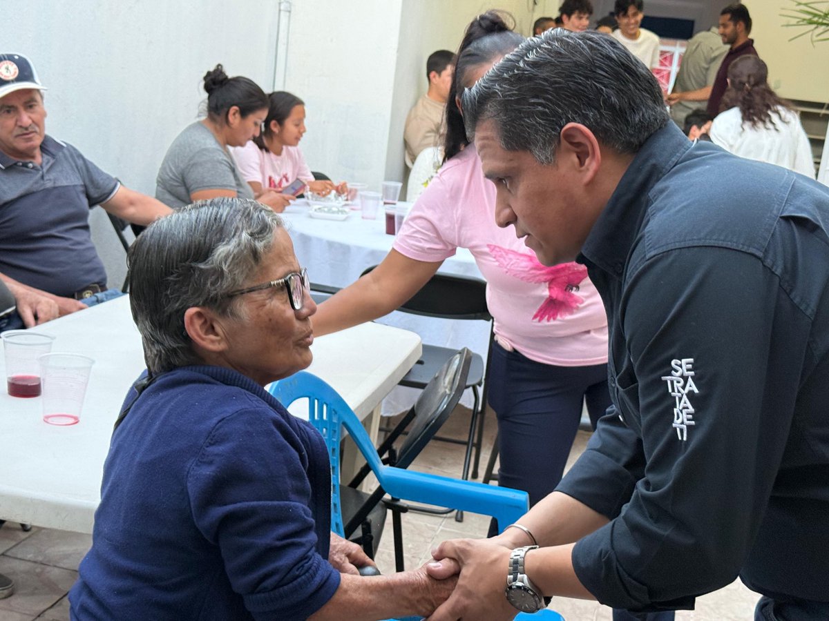 Juan Pablo Colín tweet media