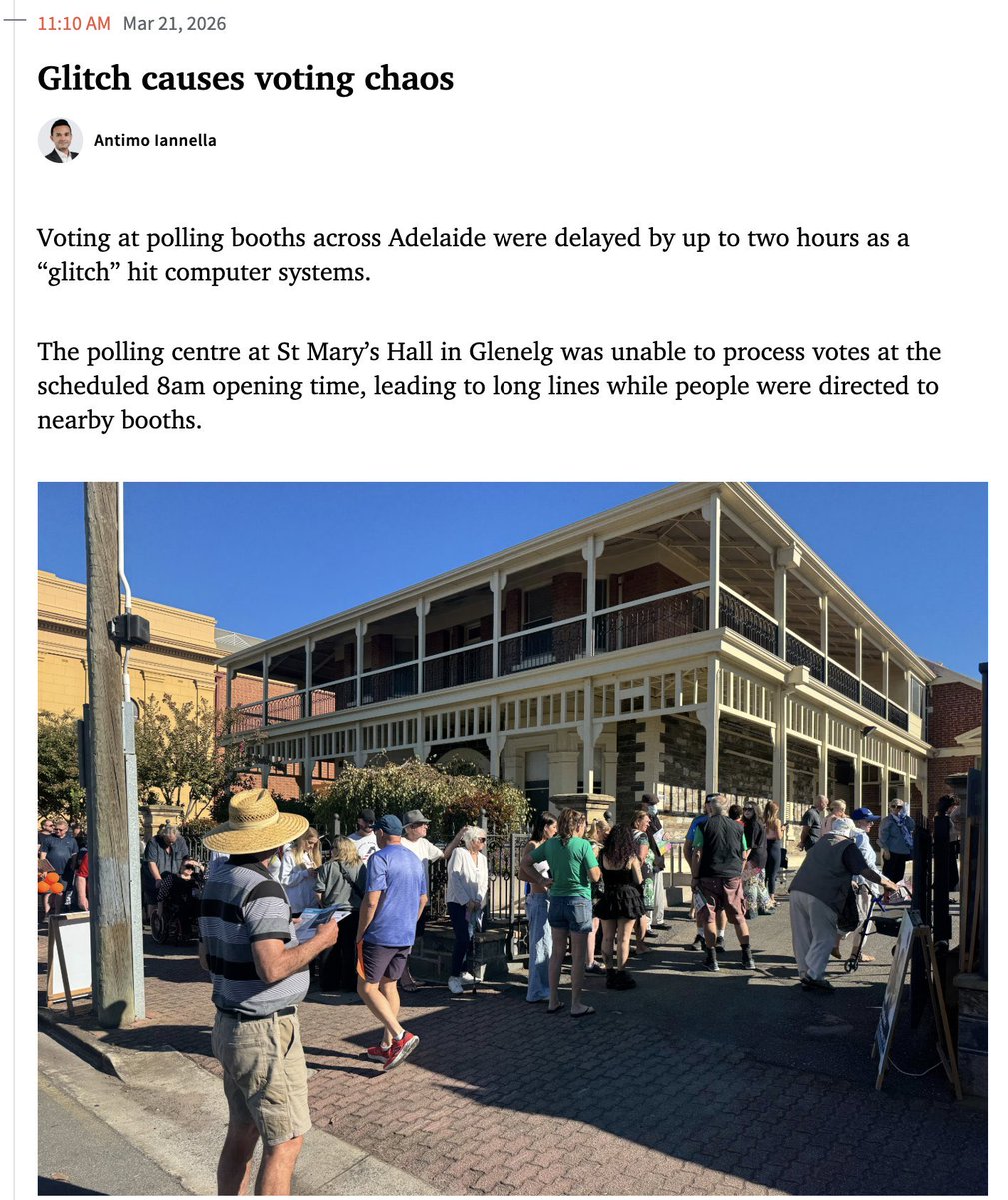 Old Soldier tweet media