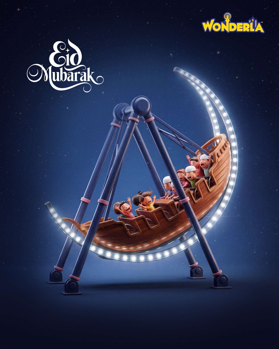 Wonderla tweet media