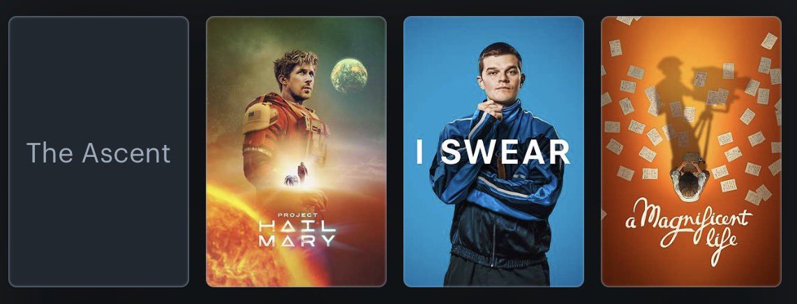 FlixChatter ♥️🎞️ tweet media