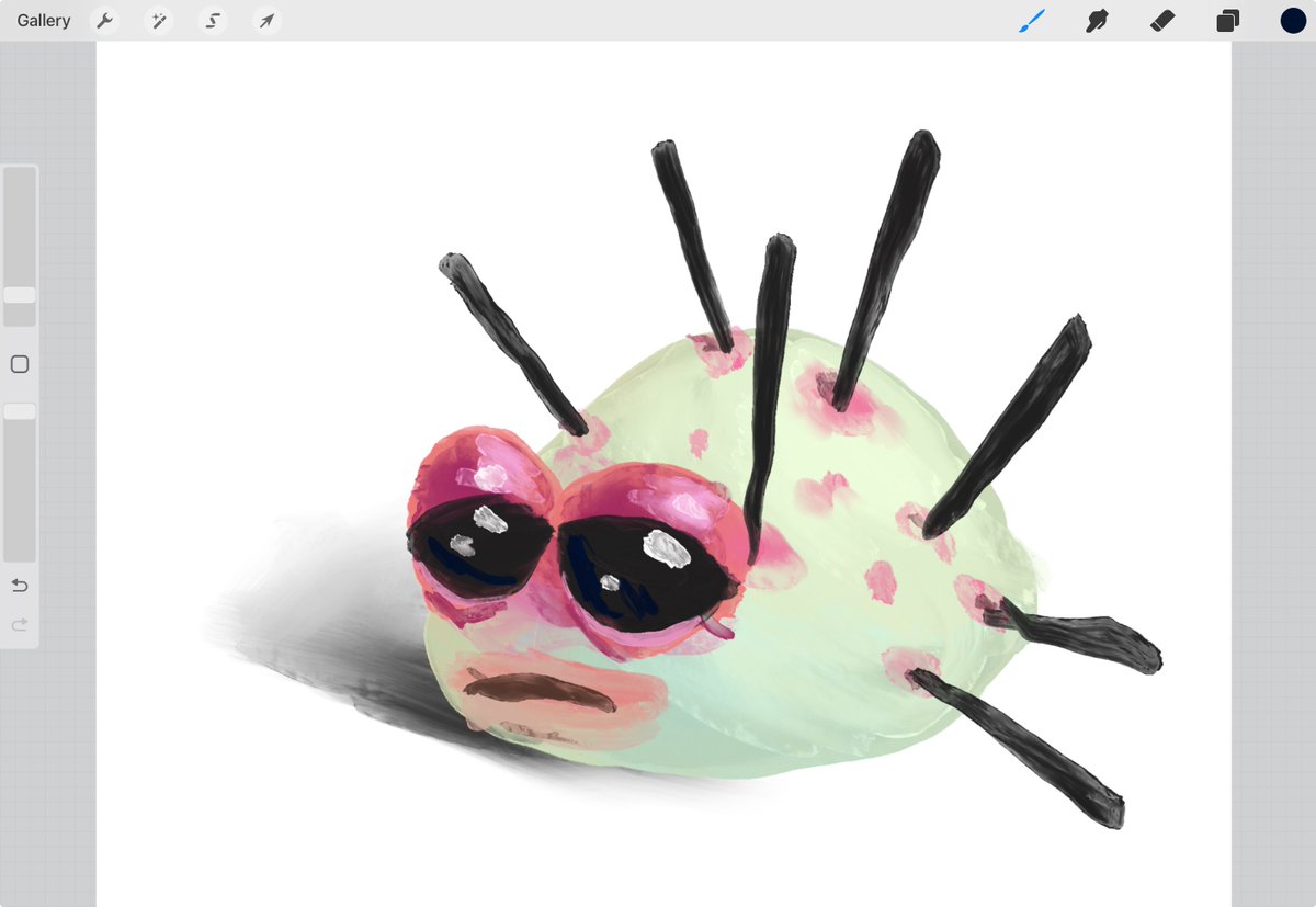 STAR ★" tweet media