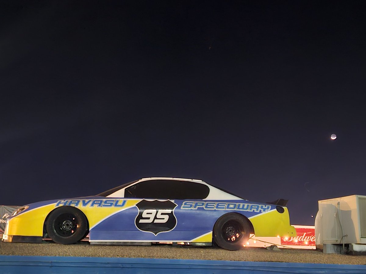 Aaron Creed tweet media