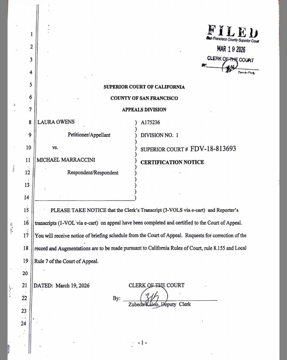 Seeking Justice for All Victims of Laura Owens tweet media