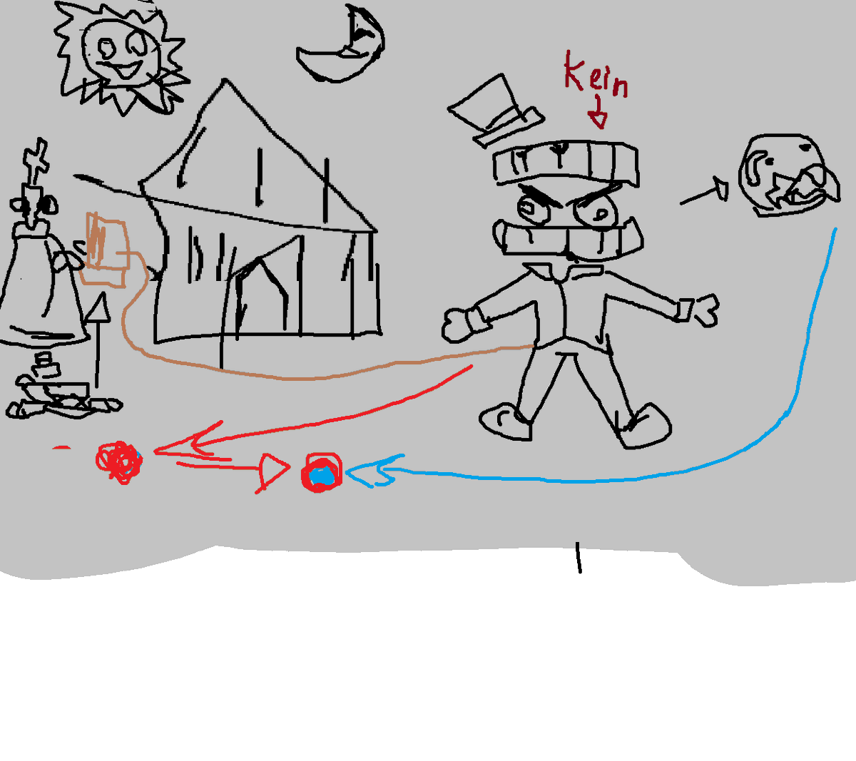 MichaelAnimates. tweet media