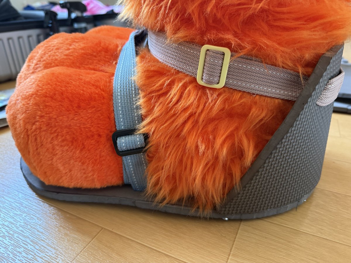 マボ@大地 tweet media