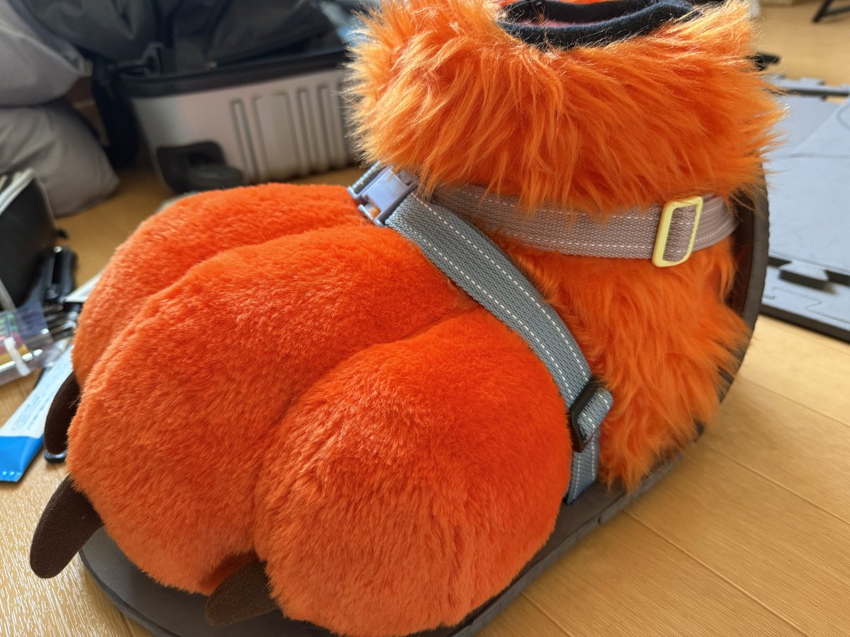 マボ@大地 tweet media