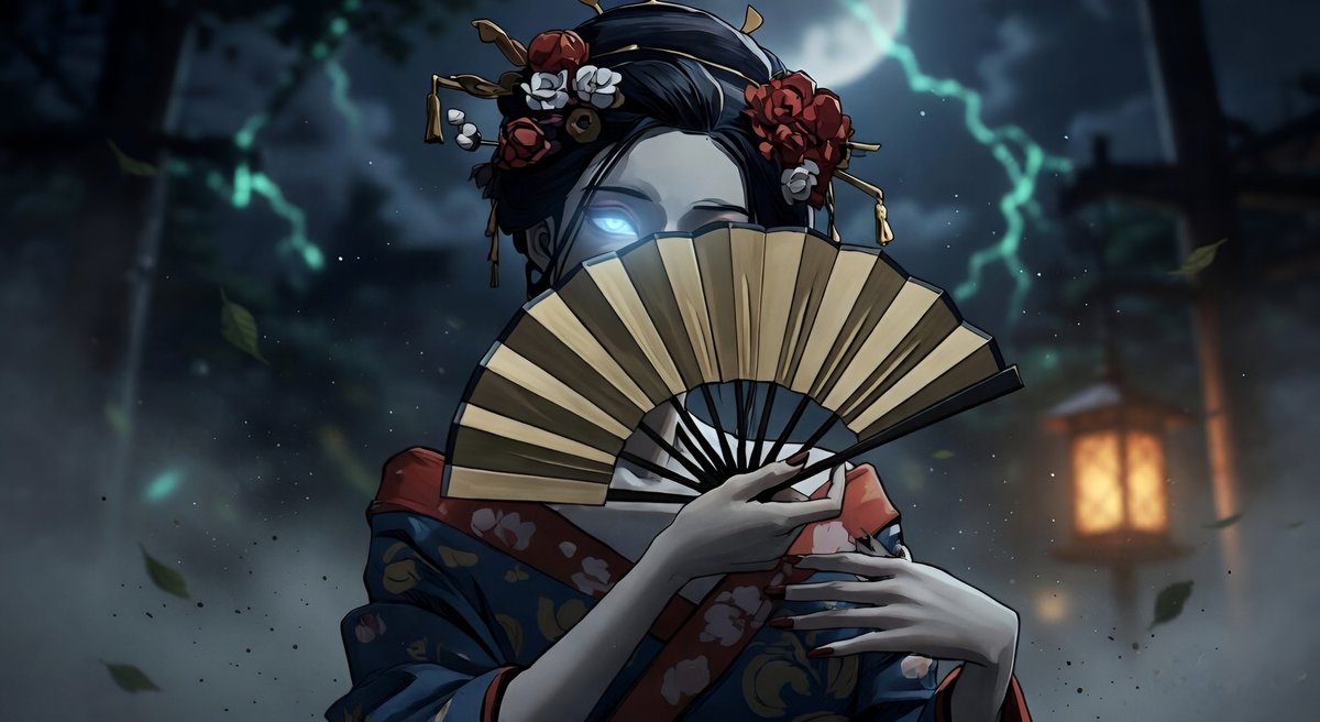 Deltawolf tweet media