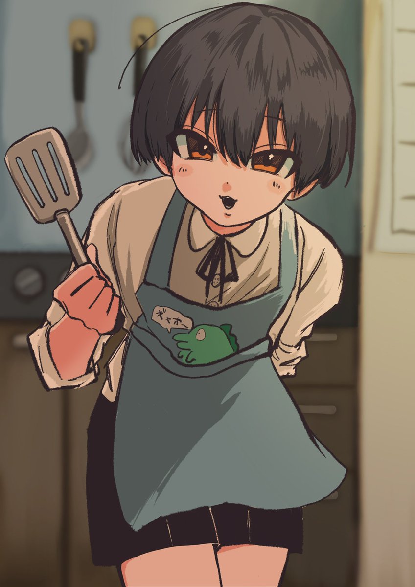 陰きゃ tweet media