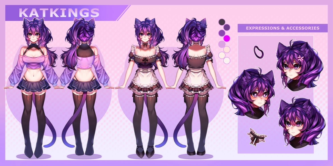 Kat 💜 🥜 tweet media