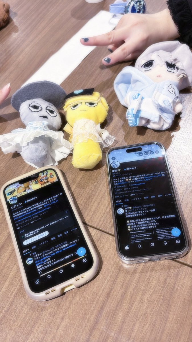 りぃぴゅ tweet media