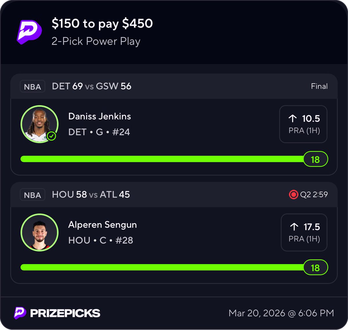 Congreet tweet media