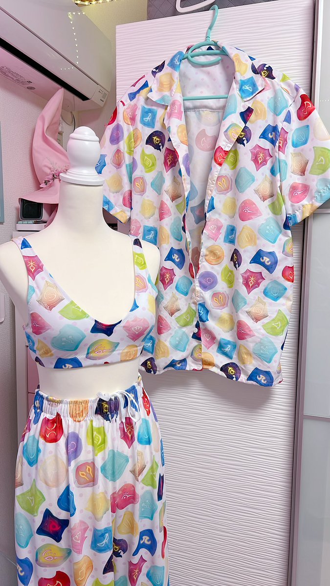 laura 🔜 FFXIV FanFest 2026 tweet media