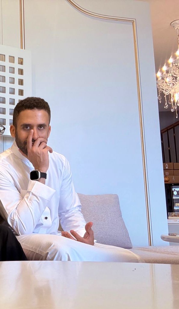 ahmed emad tweet media