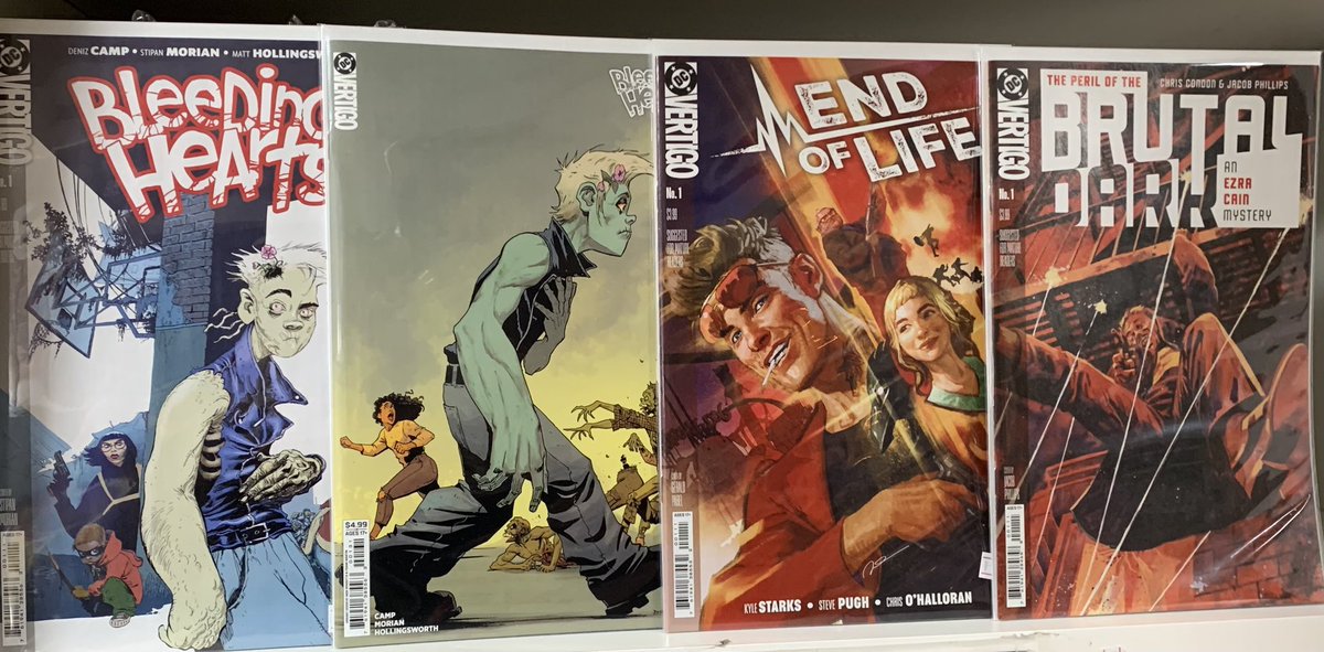 コミックスゾーン tweet media