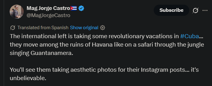 Centrism Fan Acct 🔹 tweet media