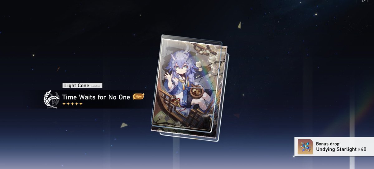 ✒️ Daily ⋆ Nihilux tweet media