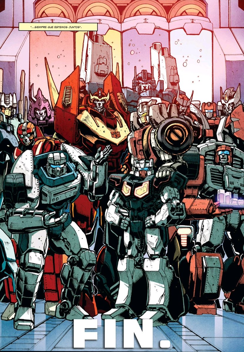 Flatulencias Prime (MTMTE Era) tweet media