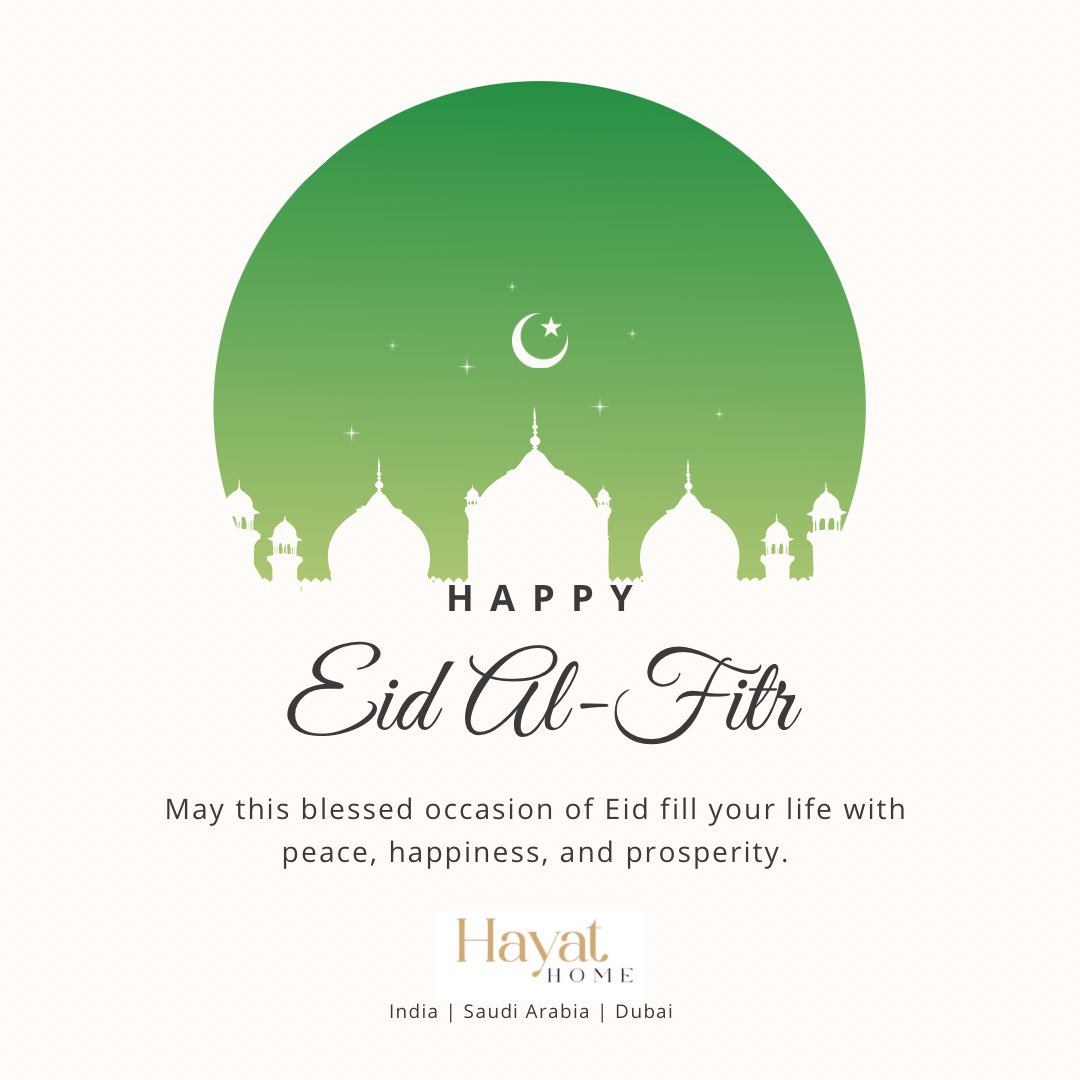 Roopa_iofficial's tweet photo. Wishing all of you a happy Eid filled with peace, happiness and countless blessings. 
#Eidmubarak https://t.co/DP5nlULW5i