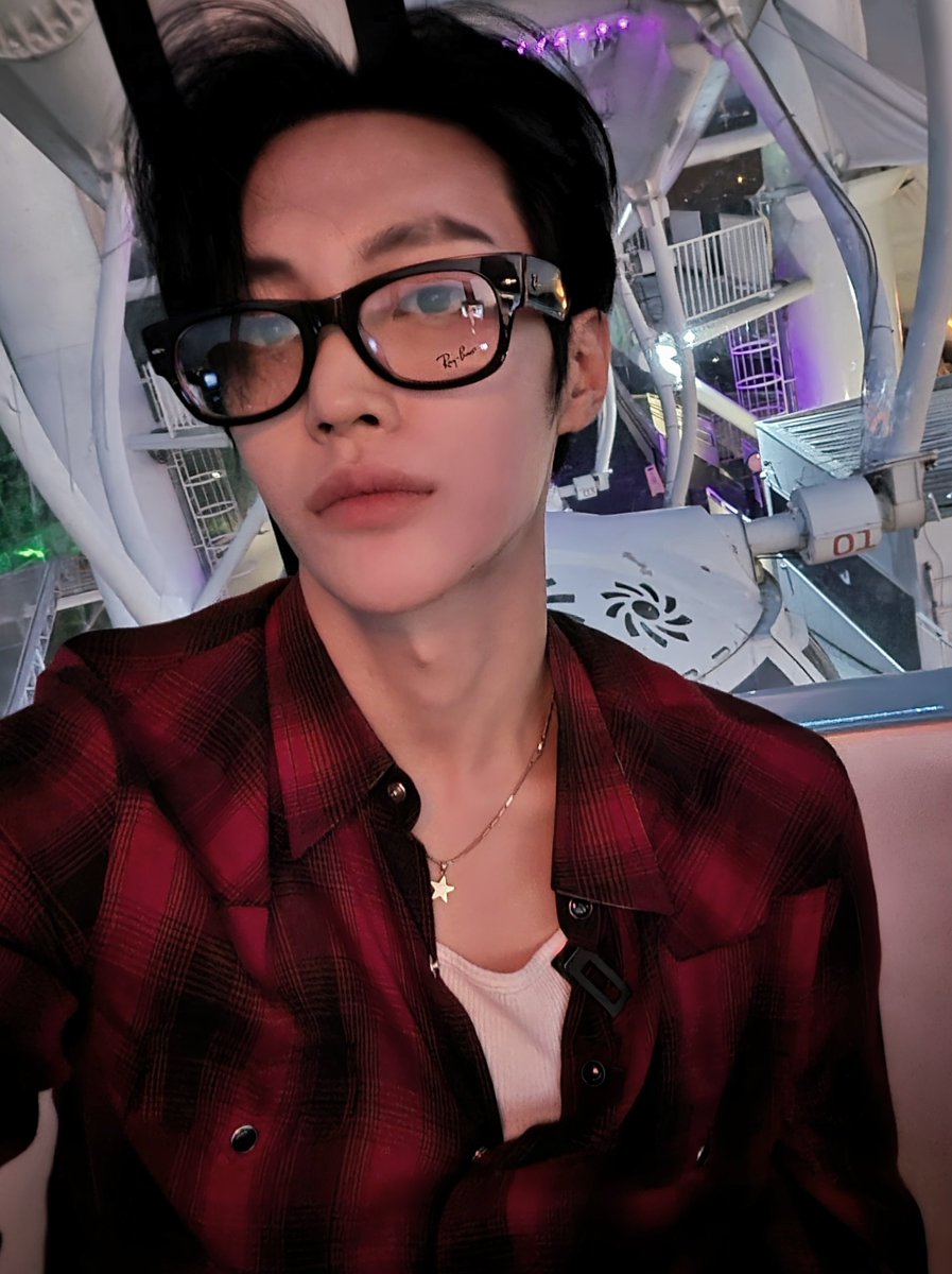 wonbin loops tweet media