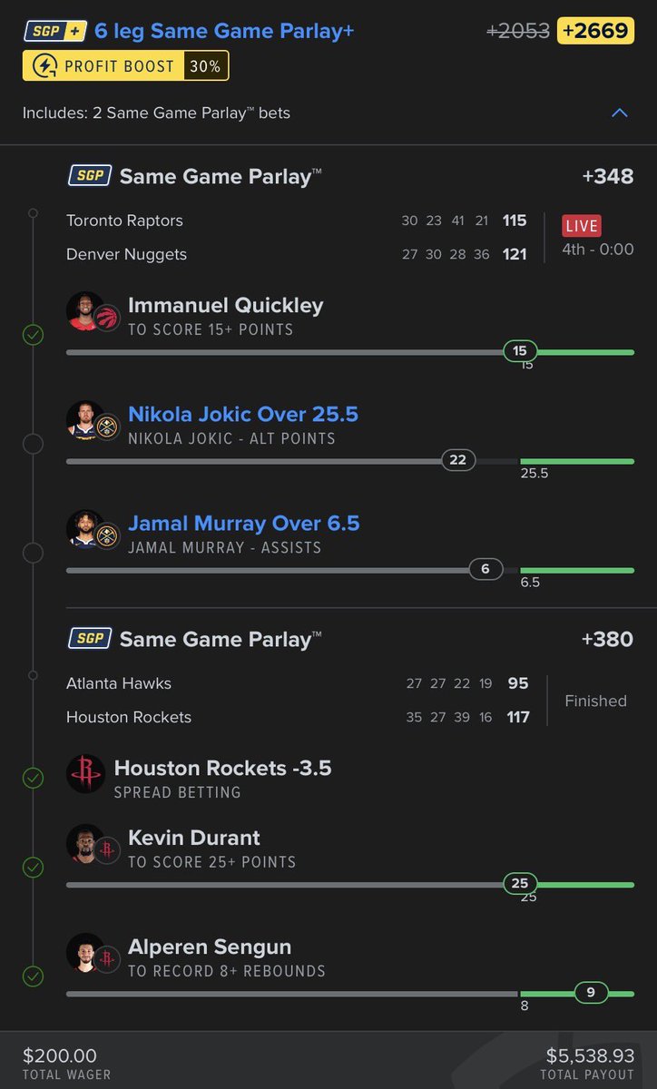 MrBearBets 🐻 tweet media