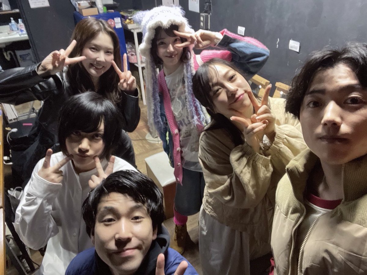 福原英樹【TikTok 470K】 tweet media