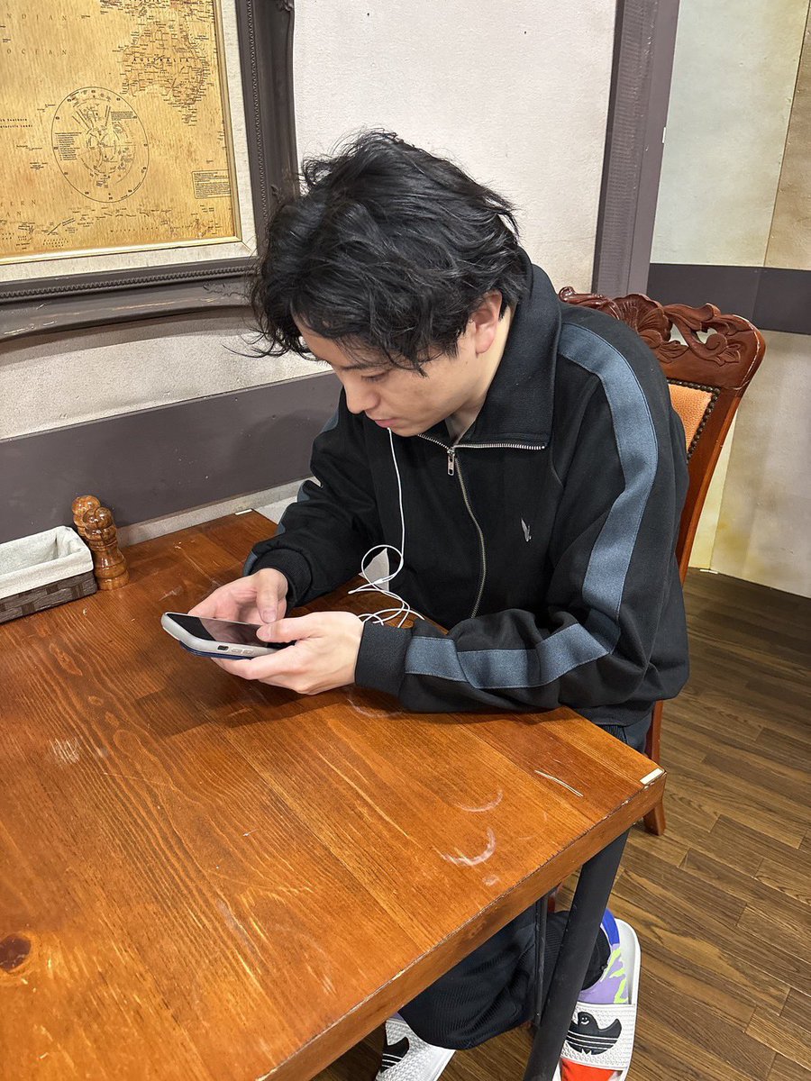 福原英樹【TikTok 470K】 tweet media