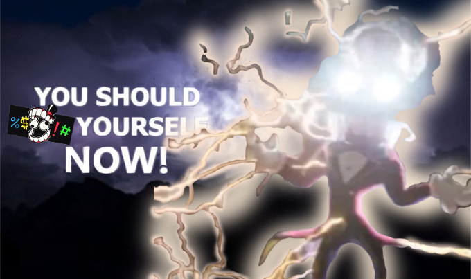 Flow the Wolf - F2 tweet media