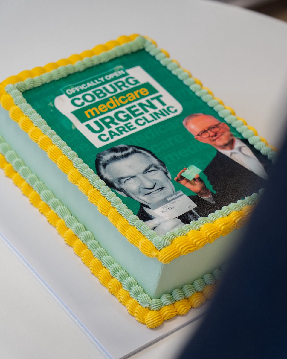 Anthony Albanese tweet media