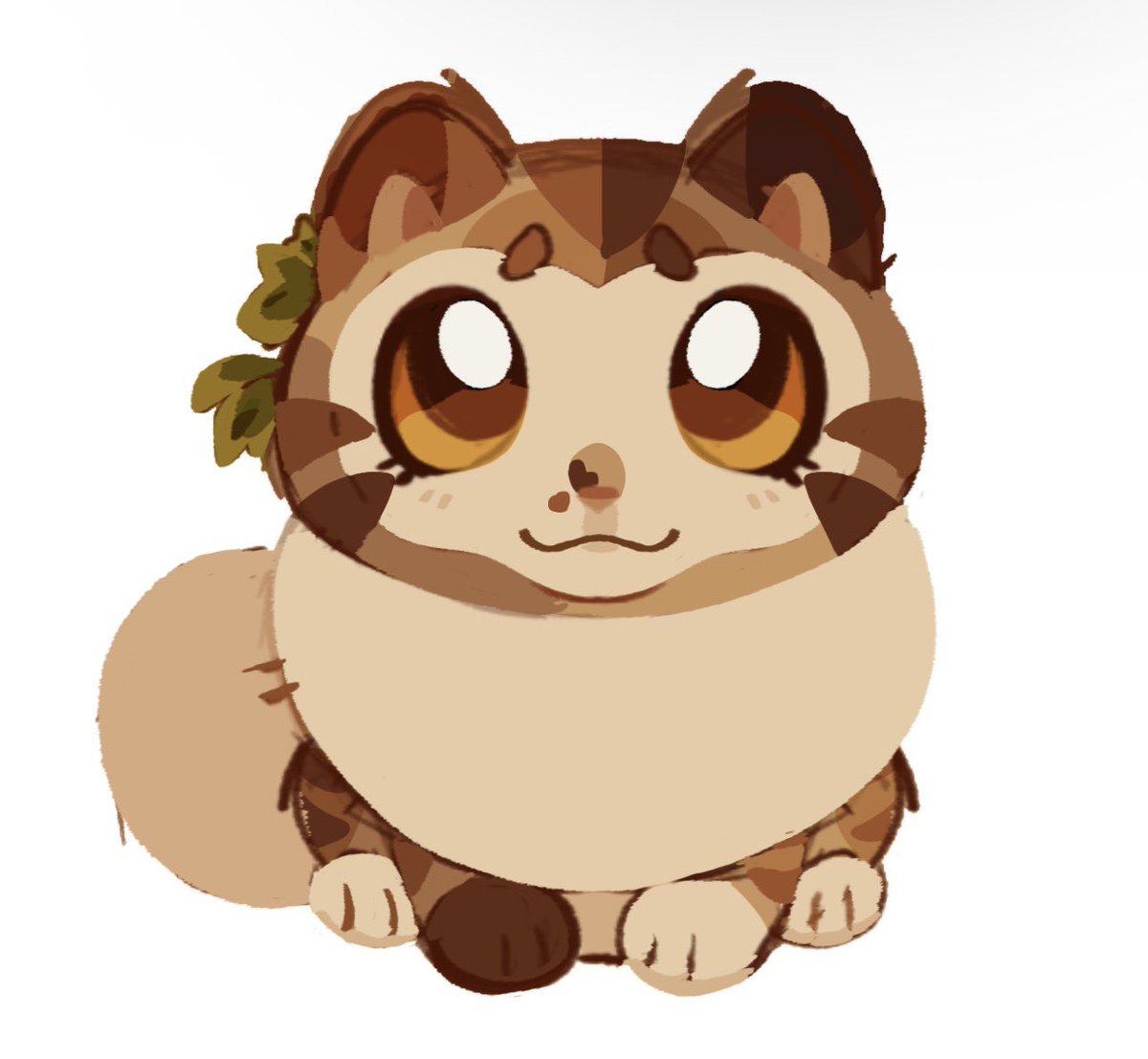 foxii 🌈 tweet media