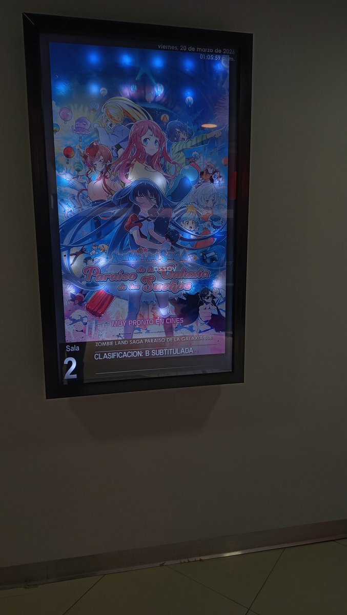 Columpio tweet media