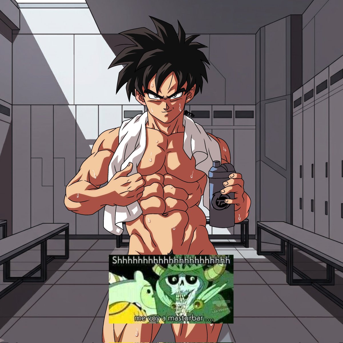 Bitto Drown tweet media