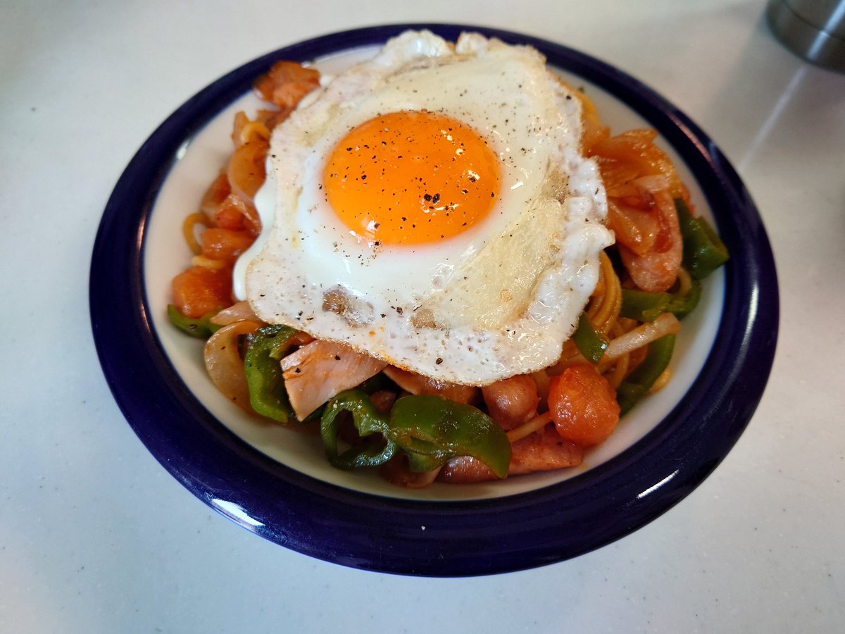 コモエスタ赤坂 tweet media