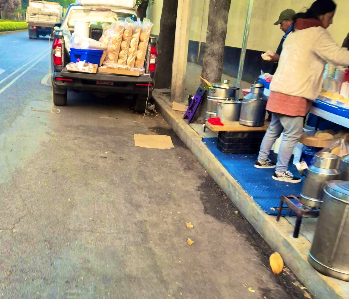 #LagoAlberto 🚴🏻♂️🌳 tweet media