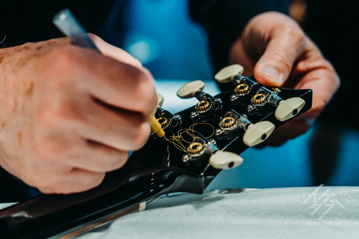 イケシブ｜IKEBE SHIBUYA【池部楽器店】 tweet media