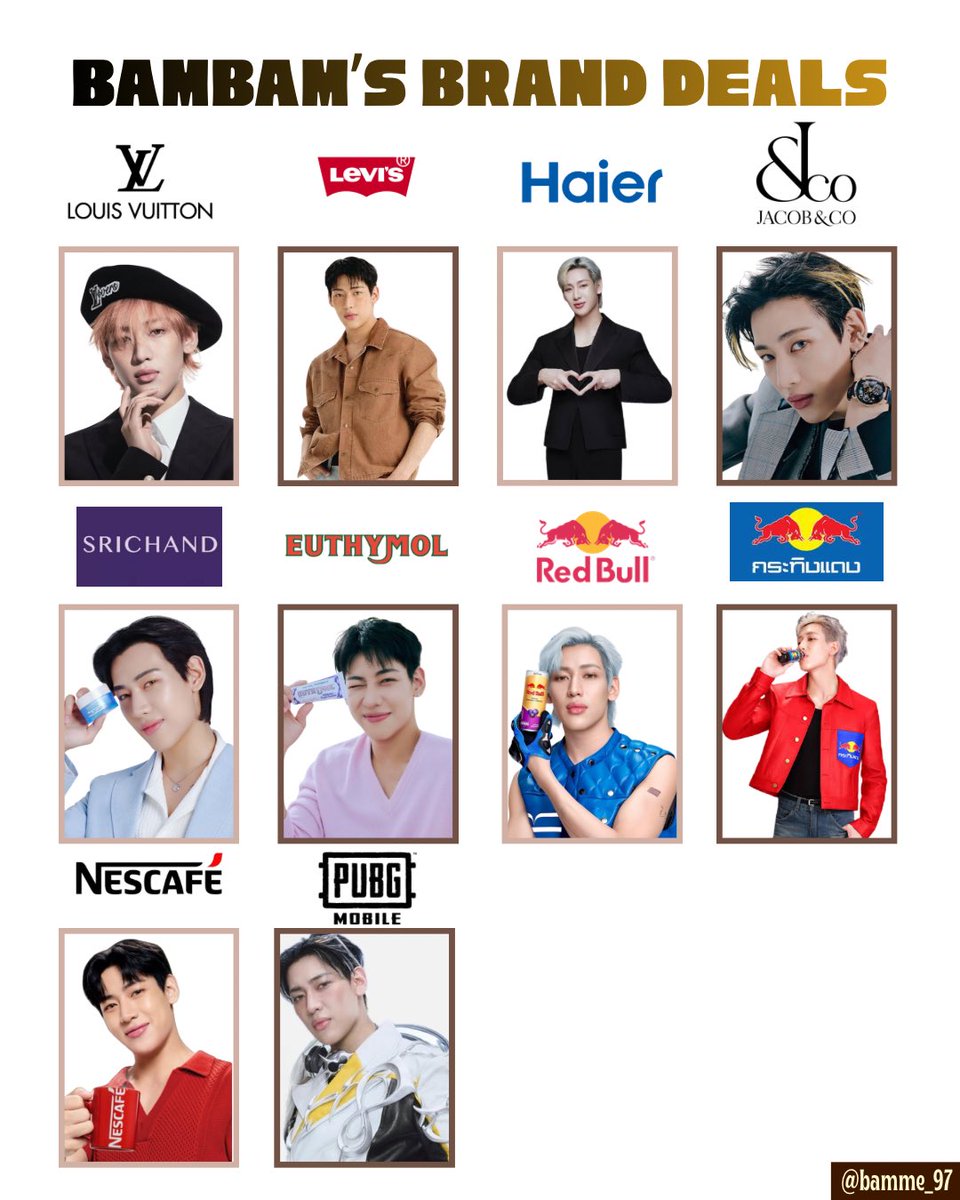 ✿Ⓑⓐⓜⓜⓔ✿ tweet media