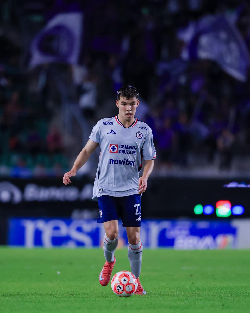 CRUZ AZUL tweet media