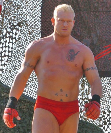 That Guy from Wrestling in the Middle🏆🤠 tweet media