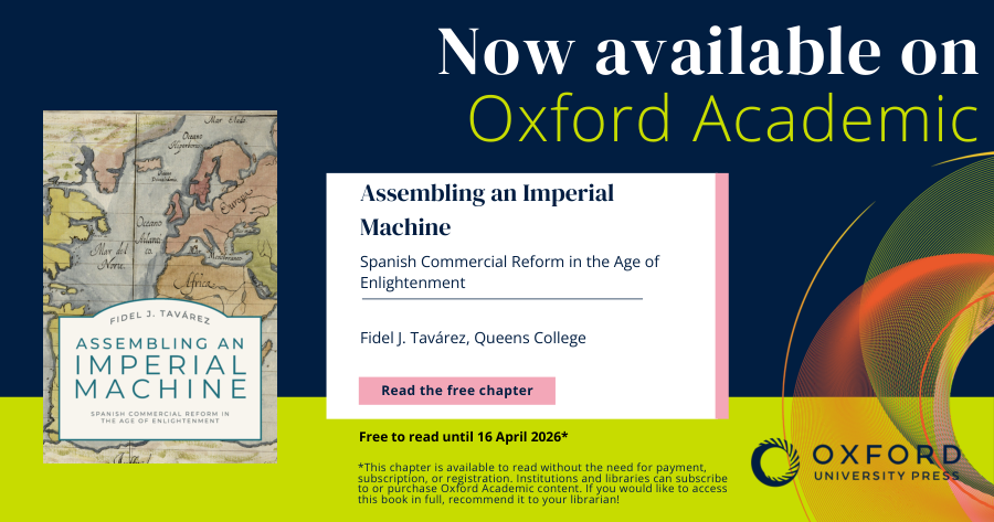 Fidel J. Tavárez tweet media