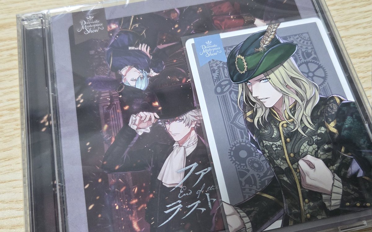 🐰🎼🐗みぃ*💻❄️💎【次回ご連絡/お取引は5月以降】 tweet media