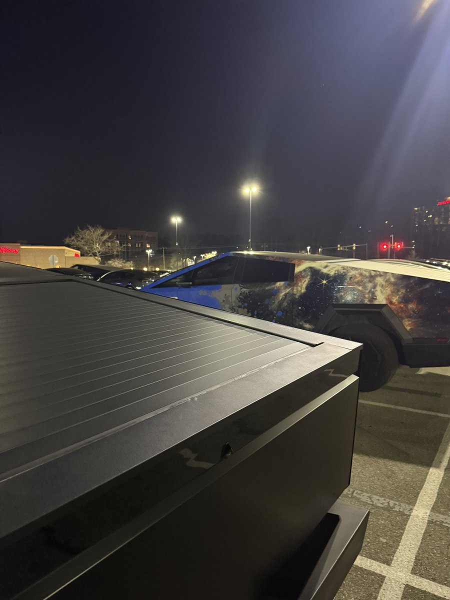 LouisianaCyberTruck 🇺🇸 tweet media