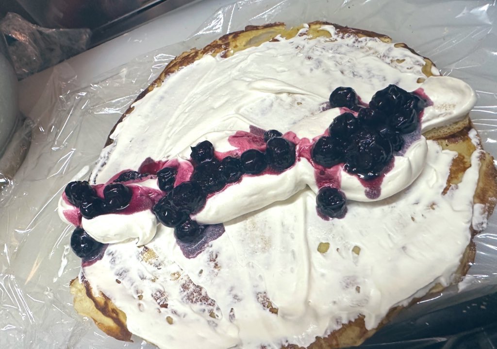 レストランカフェ 🍴Peri Cafe🍰 tweet media