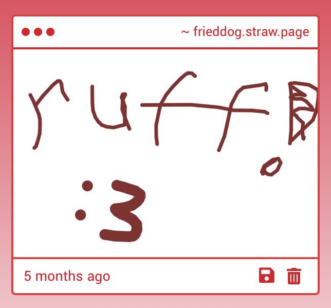 Friedd0g tweet media