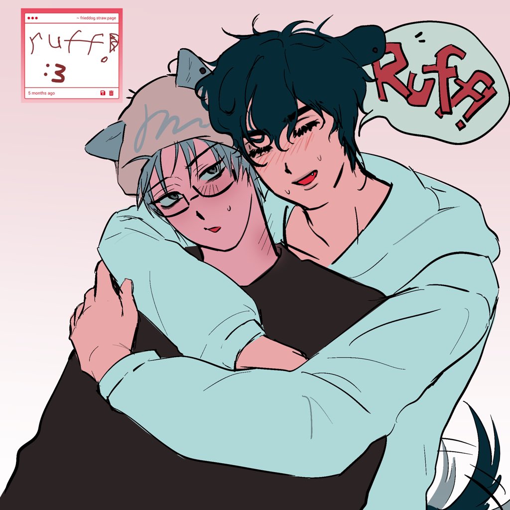 Friedd0g tweet media