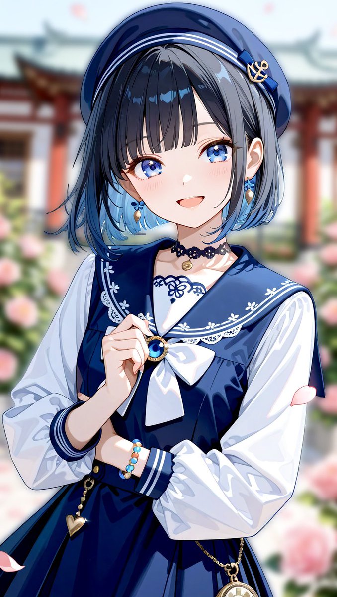 牛若あお tweet media