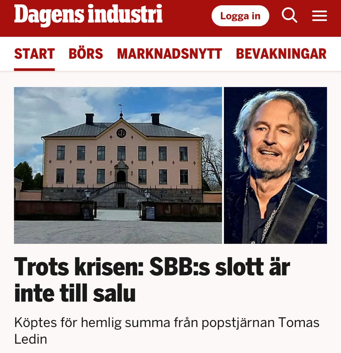 Riddervold tweet media