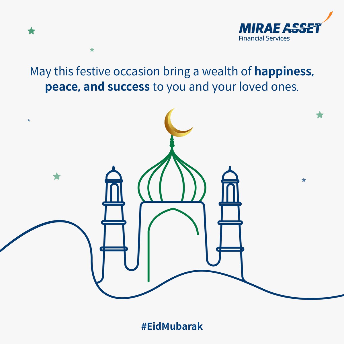 Mirae Asset Financial Services (India) tweet media