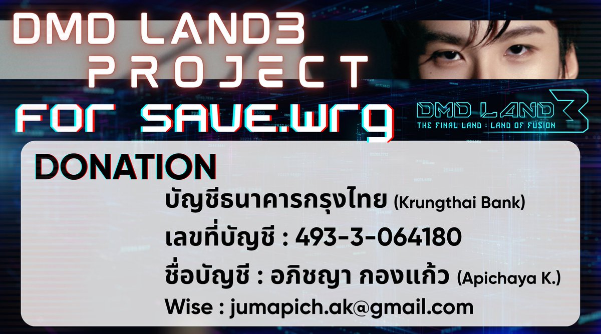 SAVEWRG_OFC's tweet photo. วันนี้น้องนักข่าวเซฟเซฟทำงานเก่งมาก รายงานข่าวทุกสถานการณ์ พี่ๆคนไหนถูกใจ สามารถร่วมส่งกำลังใจ เป็นรางวัลให้น้องนักข่าวได้เลยนะคะ🙌🏻💗
📍 https://t.co/2EnWYh6Ti7
#DMDChillDayInJapan
#SAVEWRGReadyForDMDLand
#SaveSaveHappyMeals
#SaveSaveProject #savewrg https://t.co/gZTxsY54r1