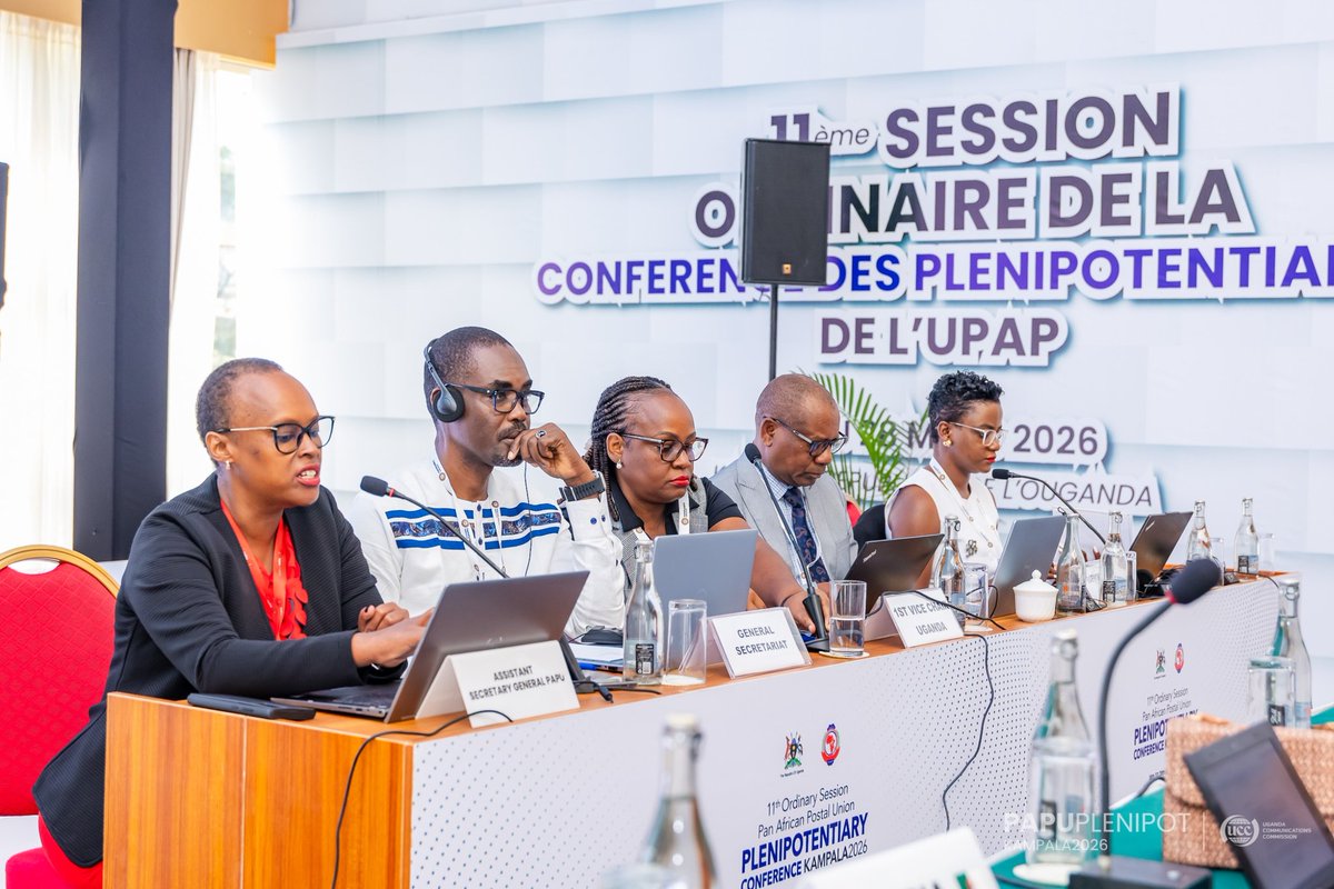 Golden Posts Initiative Uganda tweet media