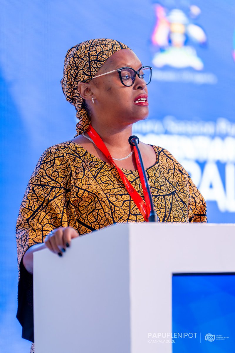 Golden Posts Initiative Uganda tweet media