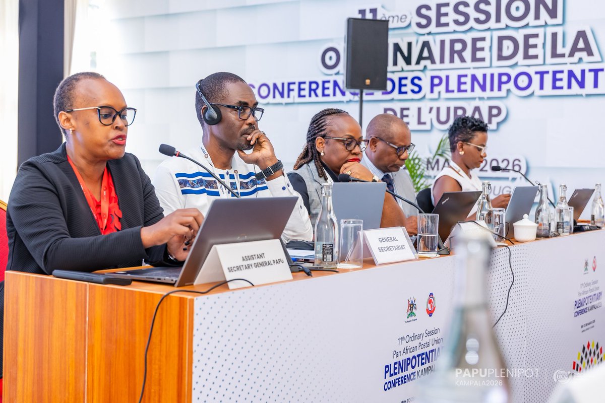 Golden Posts Initiative Uganda tweet media